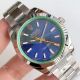 AR Swiss Rolex Milgauss ETA2824 904l Watch Replica Stainless Steel Blue Dial (4)_th.jpg